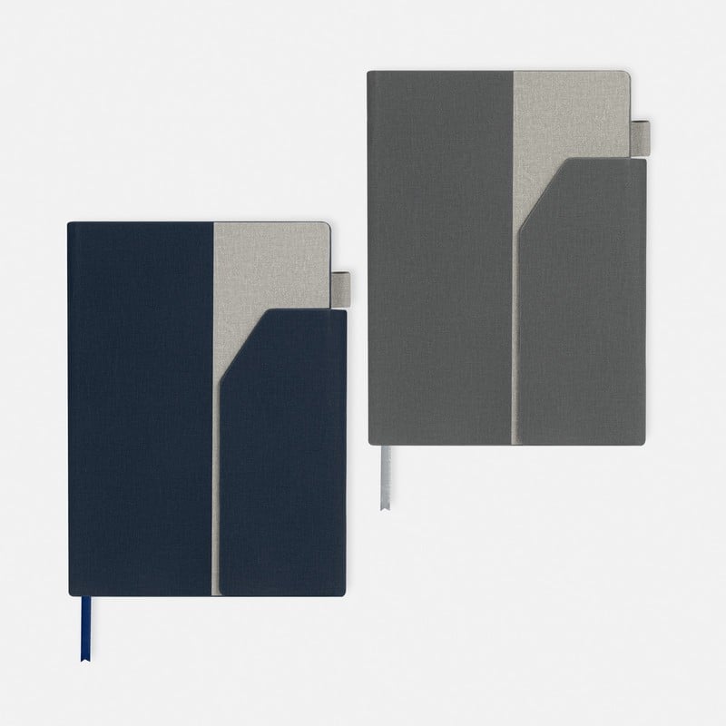 Libreta katika Libreta katika - GRIS