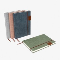 Libreta kadan - ROSA
