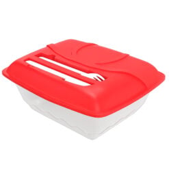 Mixi - ROJO