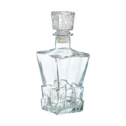 Ginebra - TRANSPARENTE