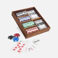 Set de poker saurus - CAFE