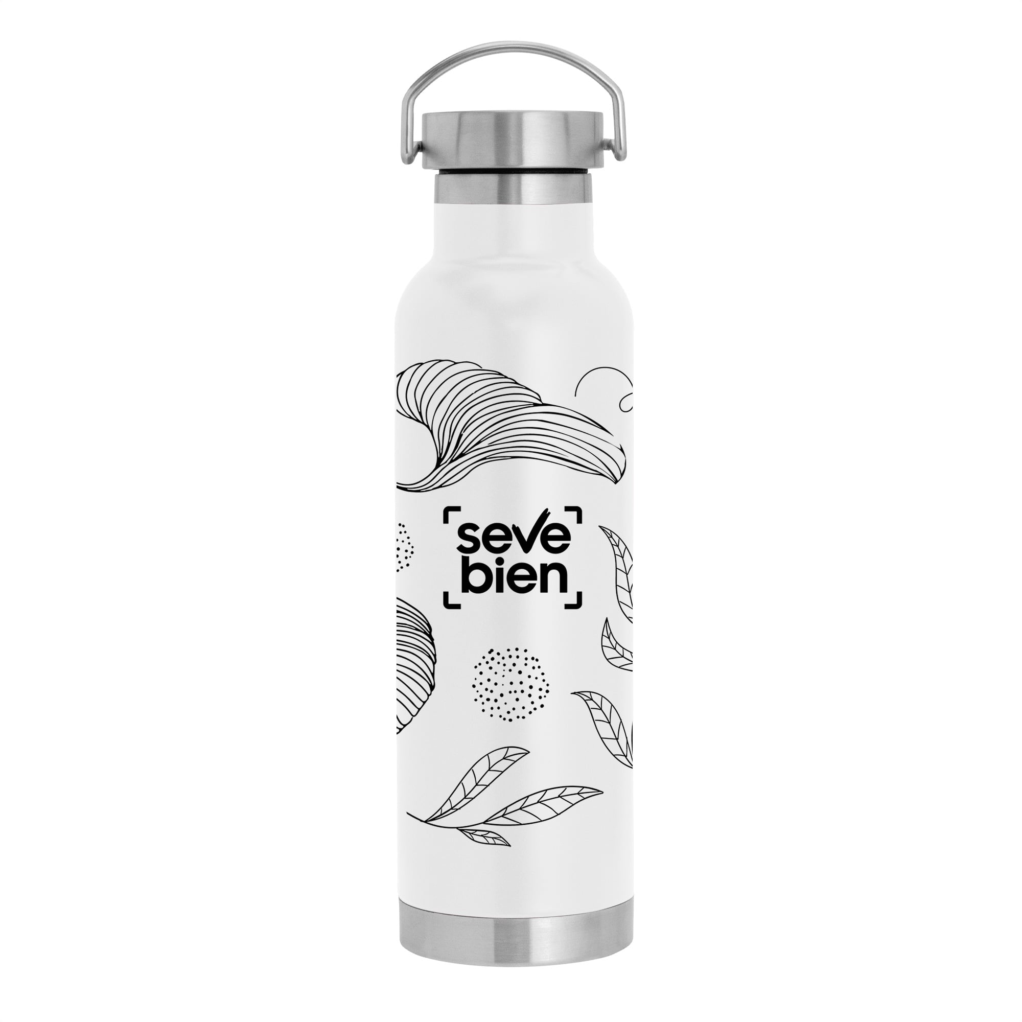 Termo «hydro ii» Termo "hydro ii" - BLANCO