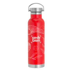 Termo «hydro ii» Termo "hydro ii" - ROJO