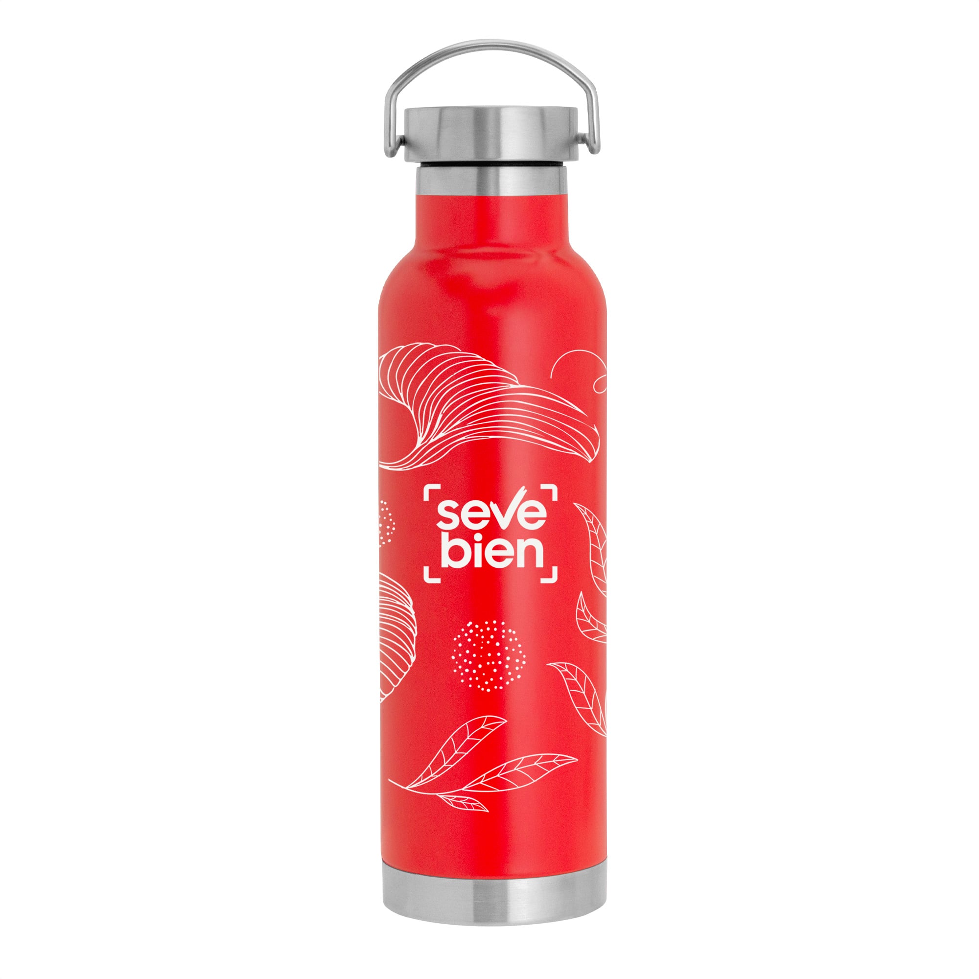 Termo «hydro ii» Termo "hydro ii" - ROJO
