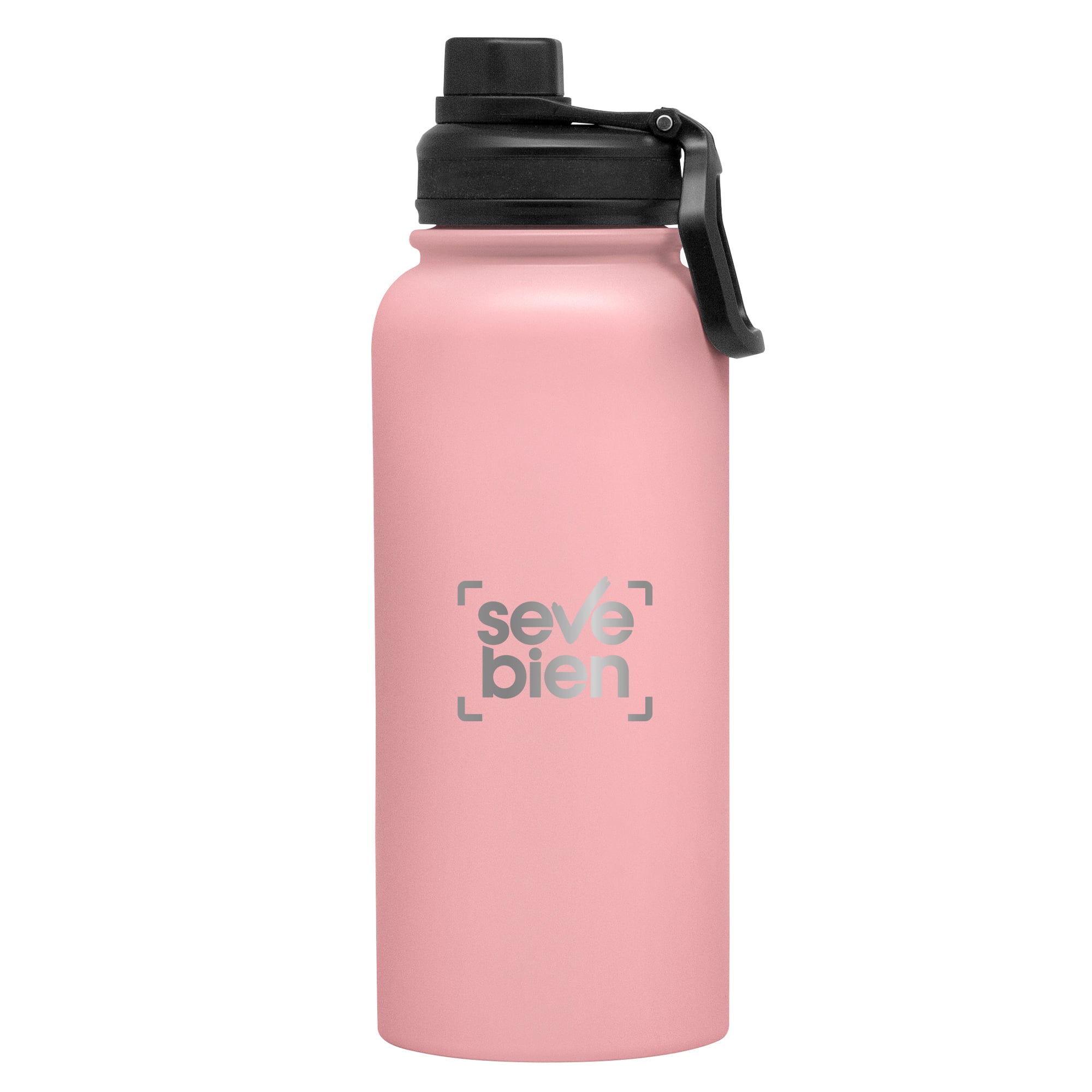 Botella térmica «LITER» Botella térmica "LITER" - ROSA