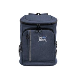 Mochila cooler "DELTA" - AZUL