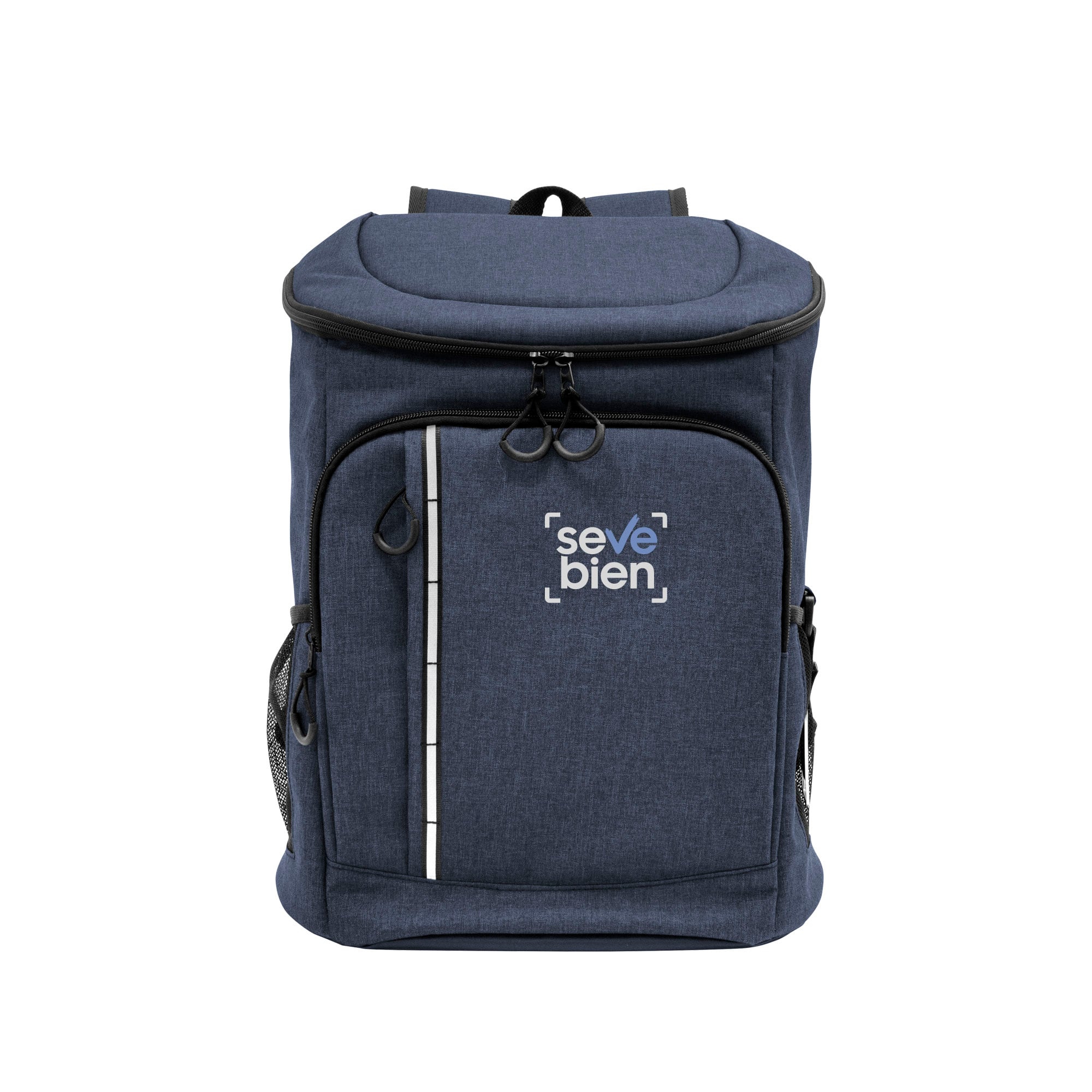 Mochila cooler «DELTA» Mochila cooler "DELTA" - AZUL