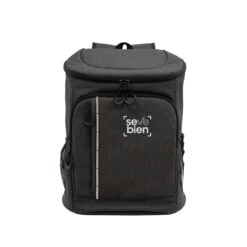 Mochila cooler «DELTA» Mochila cooler "DELTA" - GRIS