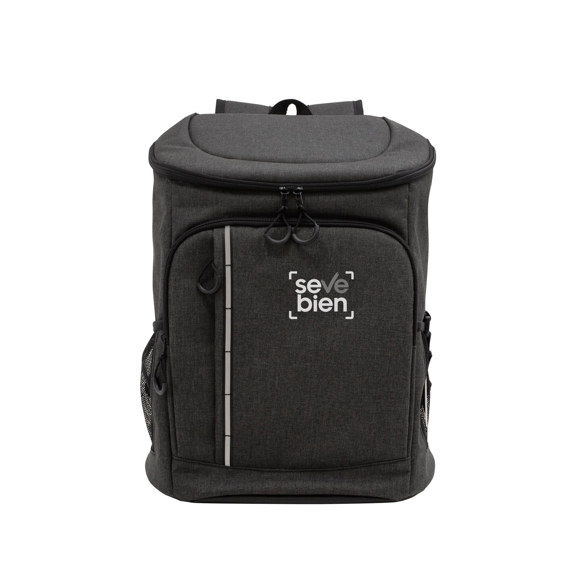 Mochila cooler «DELTA» Mochila cooler "DELTA" - GRIS