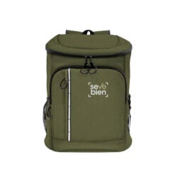 Mochila cooler «DELTA» Mochila cooler "DELTA" - VERDE MILITAR