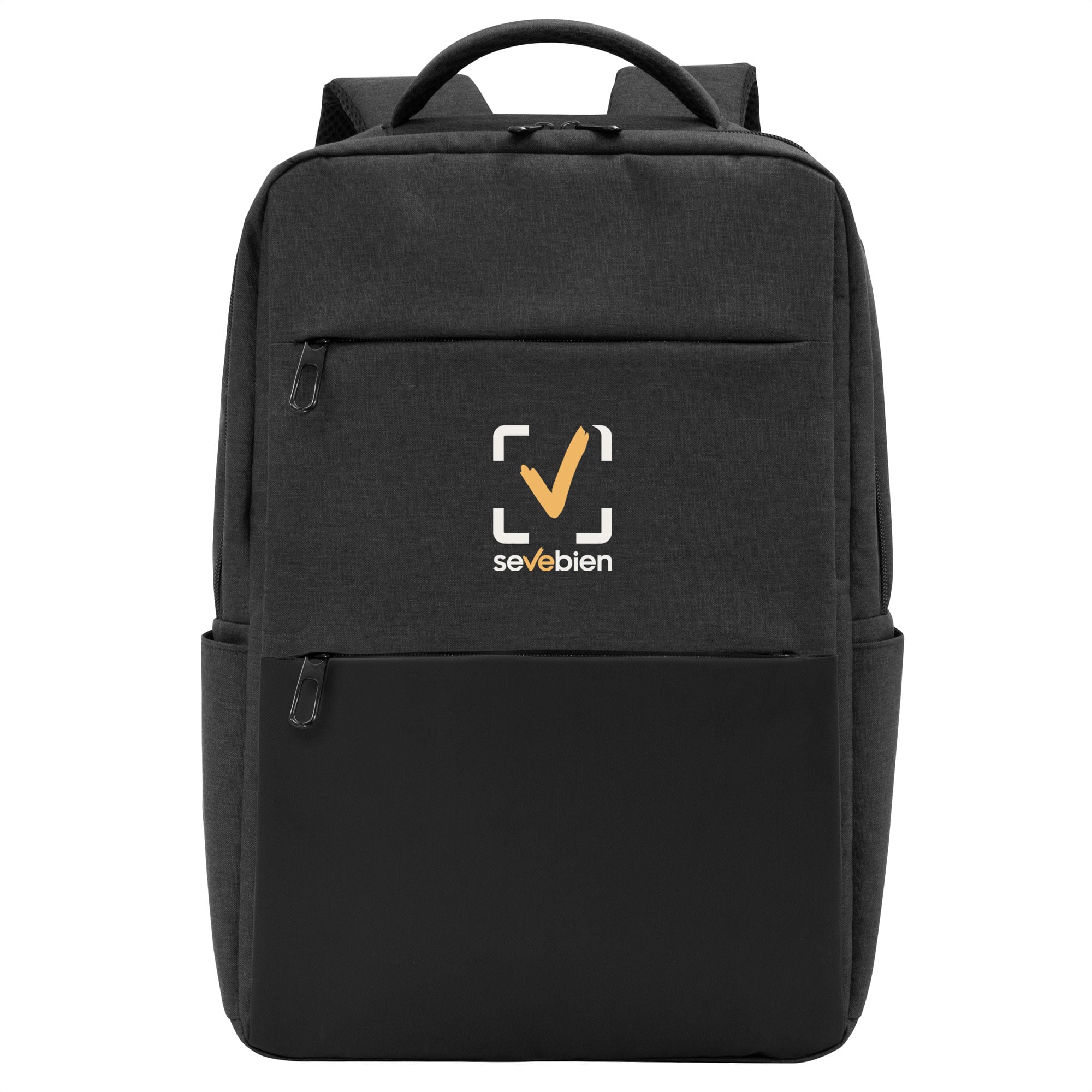 Mochila «FORCE 1» Mochila "FORCE 1" - NEGRO
