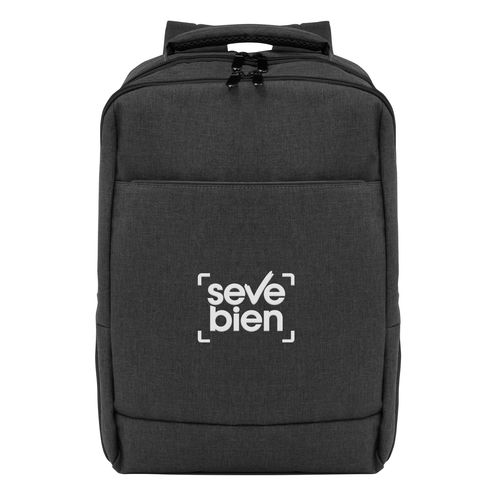 Mochila «MINIMAL» Mochila "MINIMAL" - GRIS