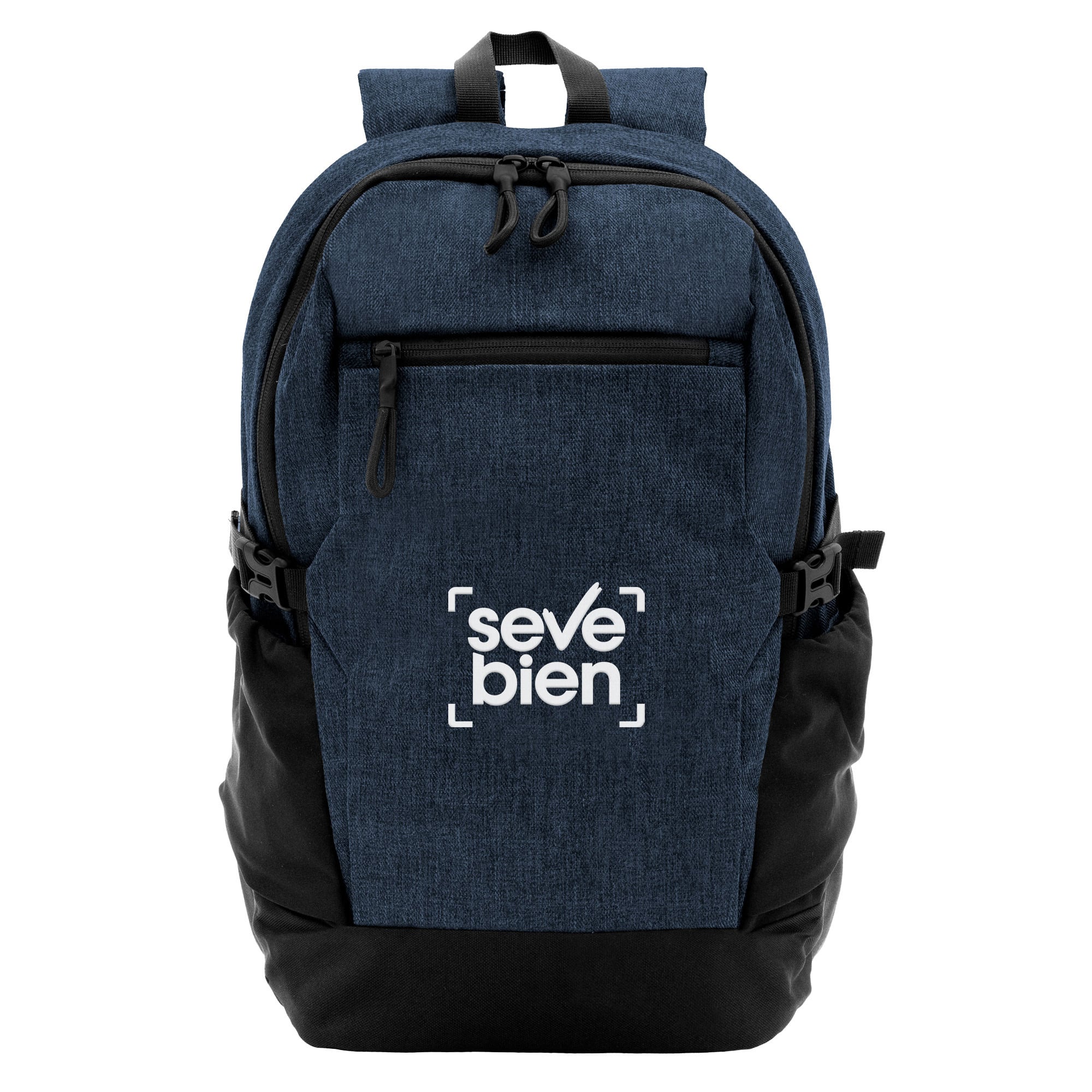 Mochila «FORCE 3» Mochila "FORCE 3" - AZUL