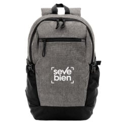 Mochila "FORCE 3" - GRIS