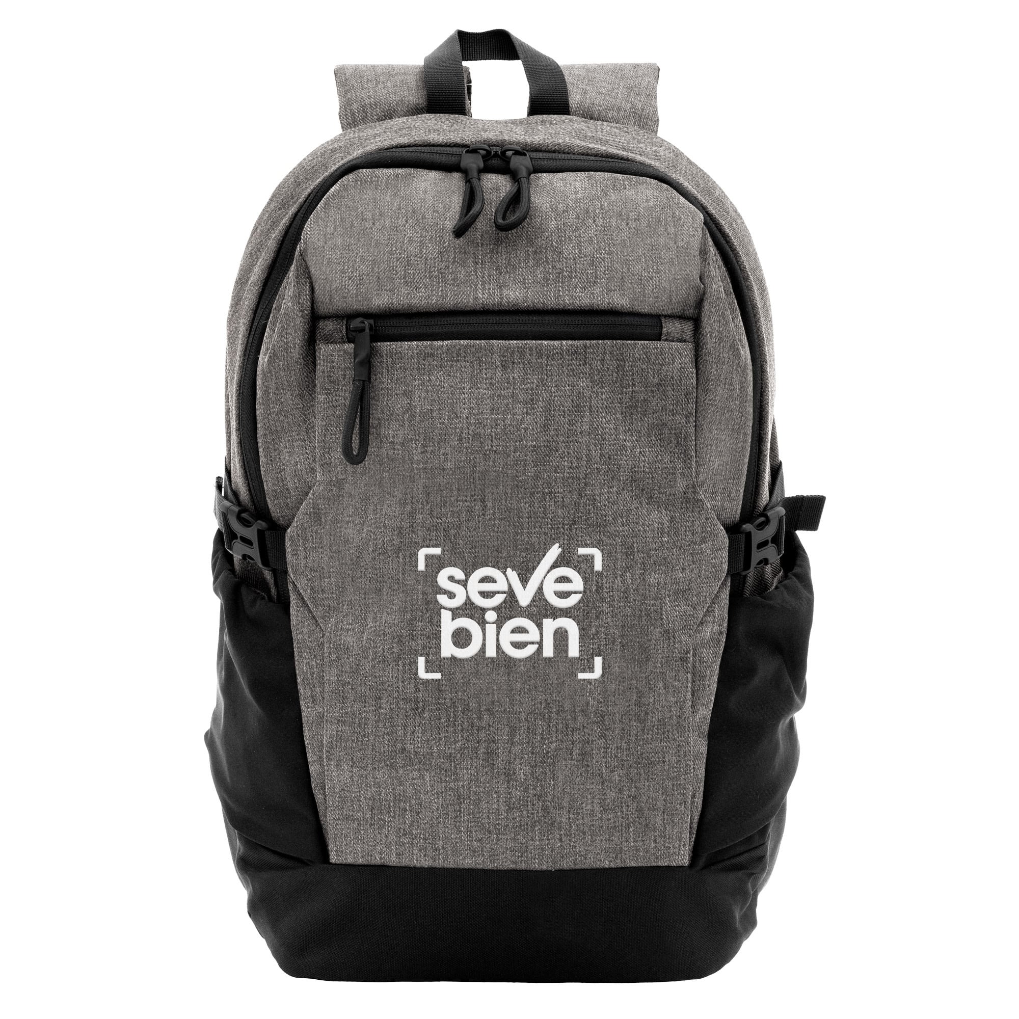 Mochila «FORCE 3» Mochila "FORCE 3" - GRIS