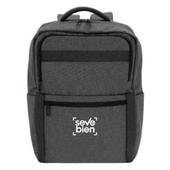 Mochila "FORCE 4" - GRIS