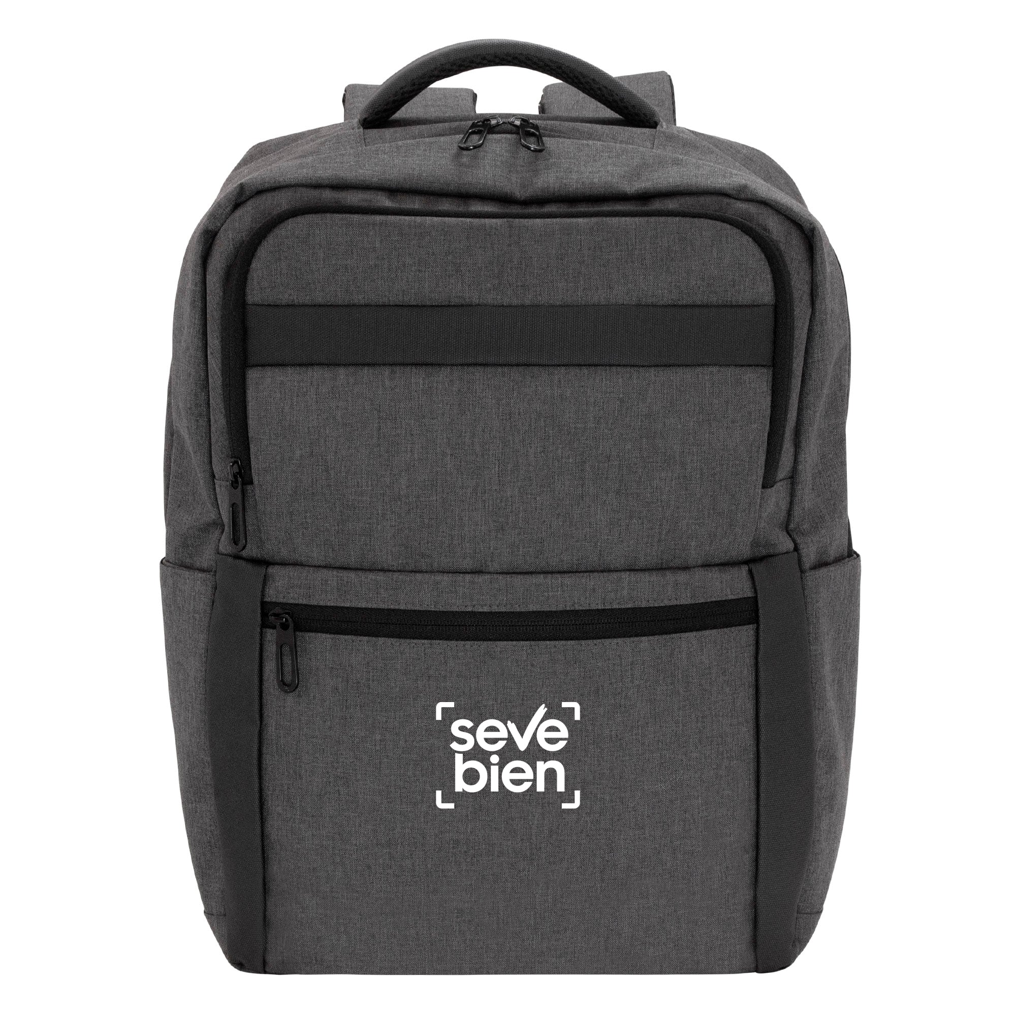 Mochila «FORCE 4» Mochila "FORCE 4" - GRIS