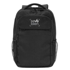Mochila "FORCE 5" - NEGRO