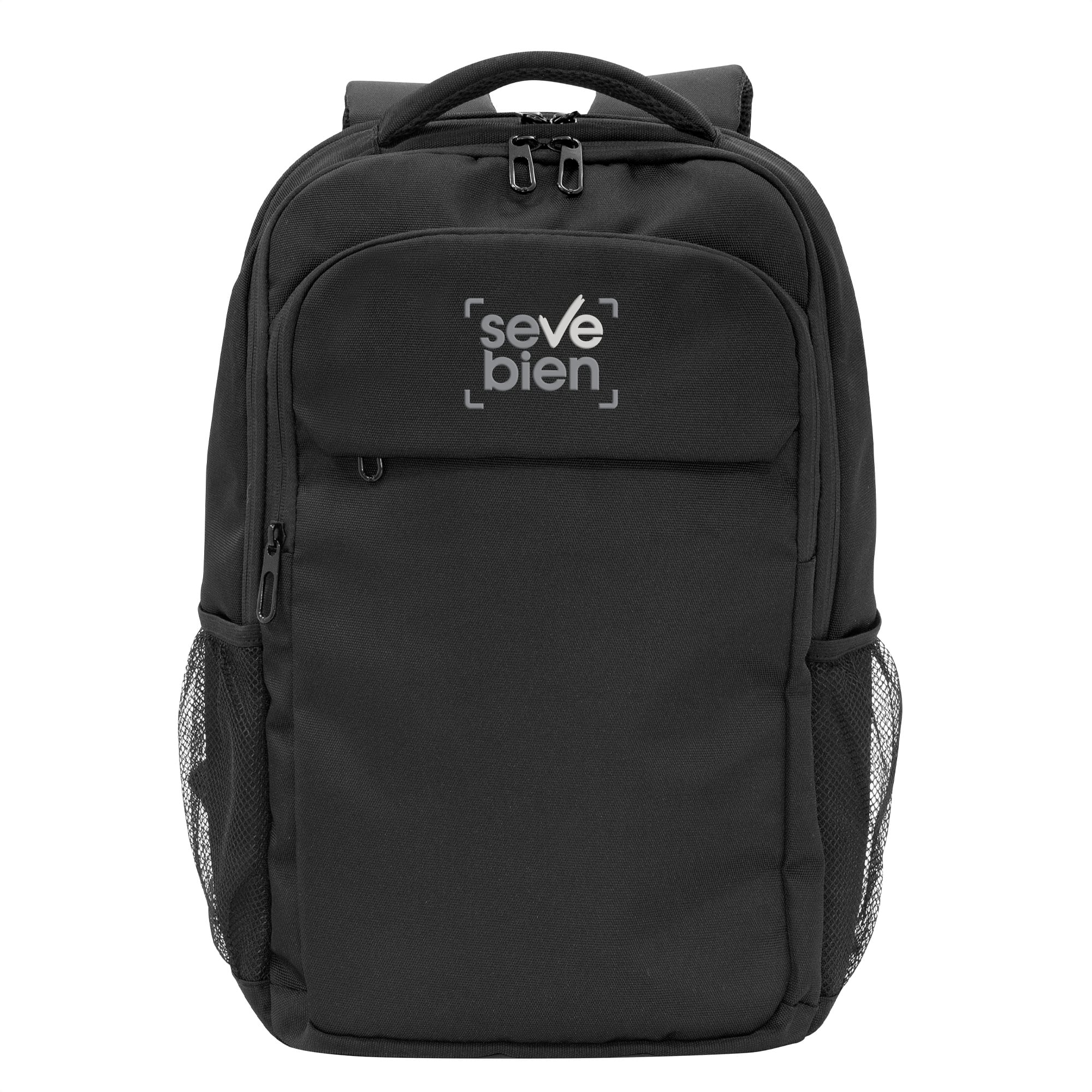 Mochila «FORCE 5» Mochila "FORCE 5" - NEGRO