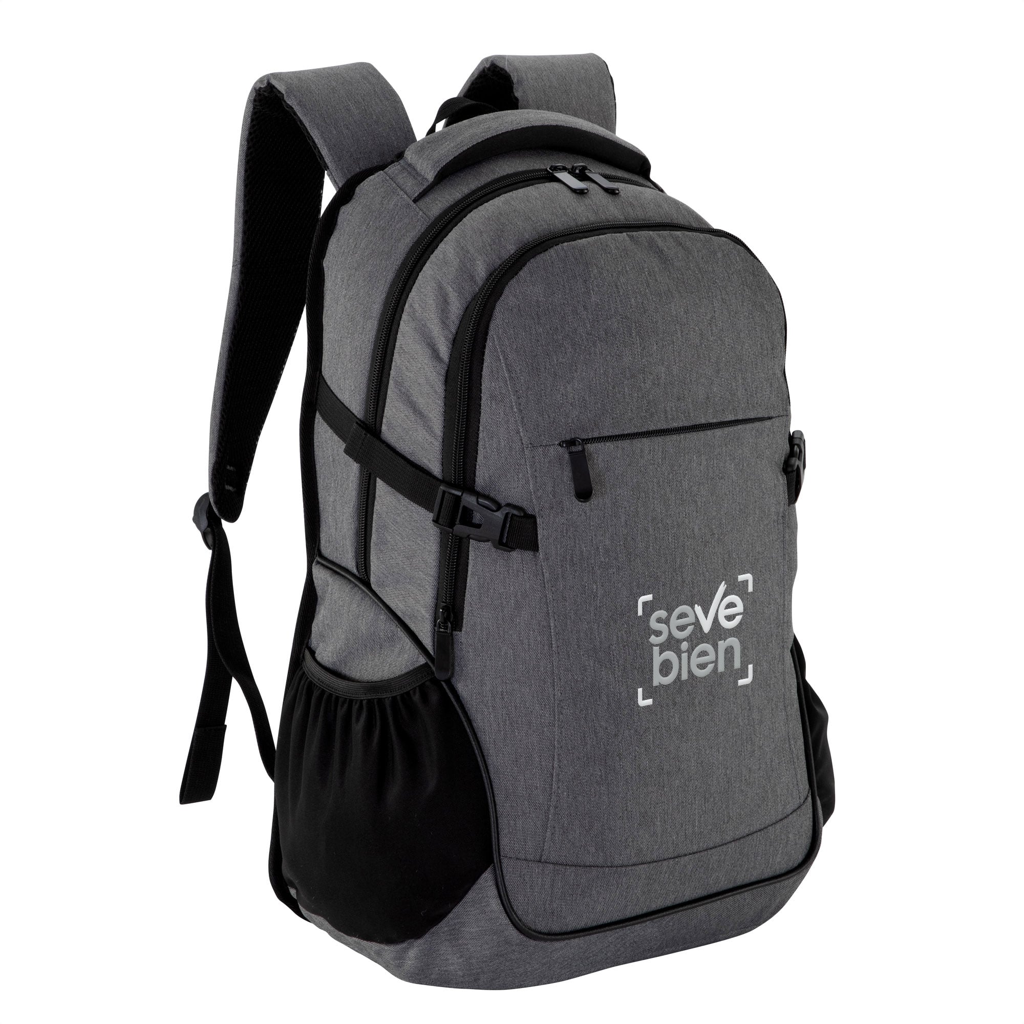 Mochila «FORCE 6» Mochila "FORCE 6" - GRIS