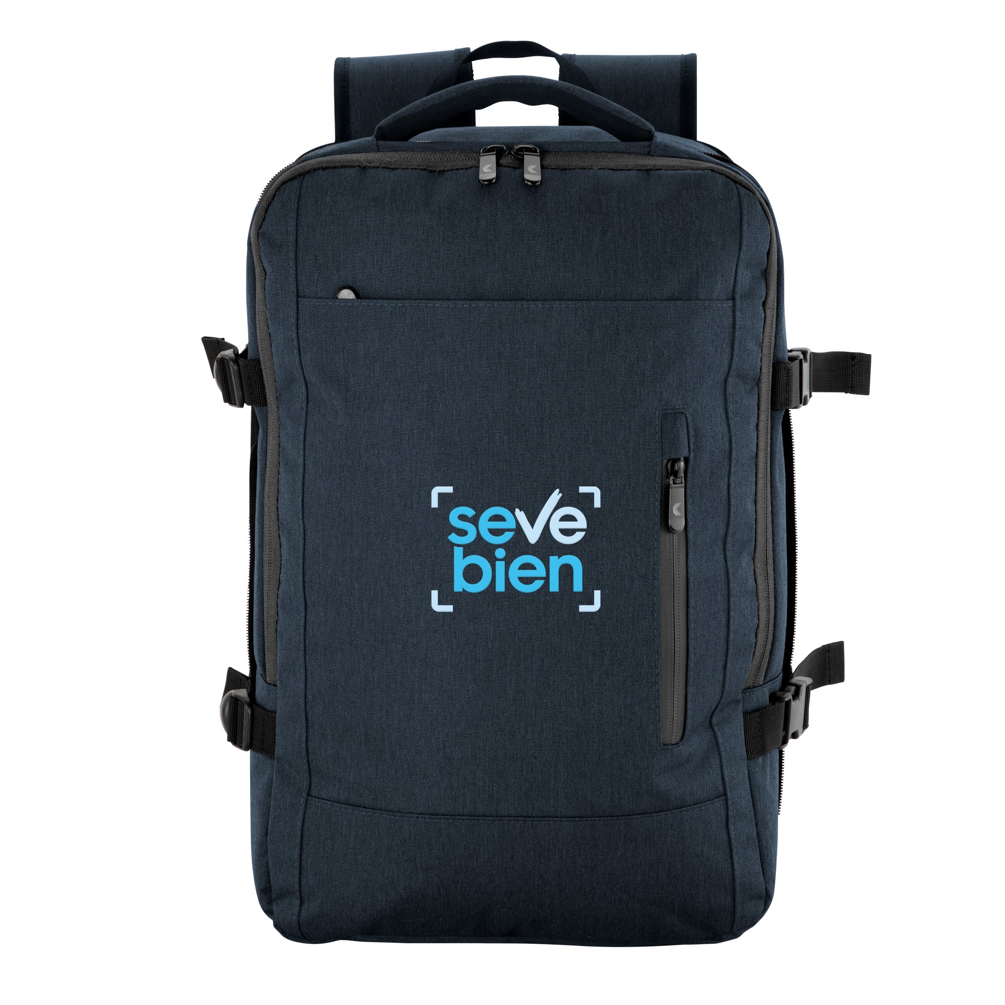 Mochila «FORCE 8» Mochila "FORCE 8" - AZUL