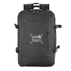 Mochila «FORCE 8» Mochila "FORCE 8" - GRIS
