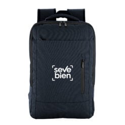 Mochila "FORCE 9" - AZUL