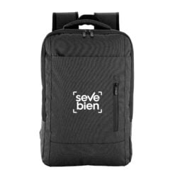Mochila "FORCE 9" - GRIS