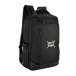 Mochila "FORCE 13" - NEGRO