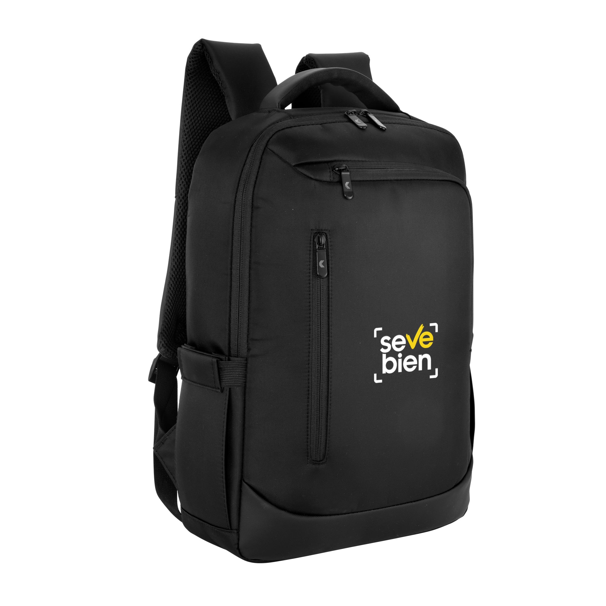 Mochila «FORCE 13» Mochila "FORCE 13" - NEGRO