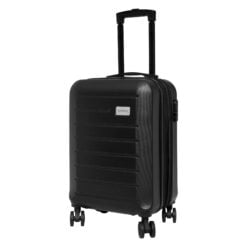 Carry on "MOU MAX" - NEGRO
