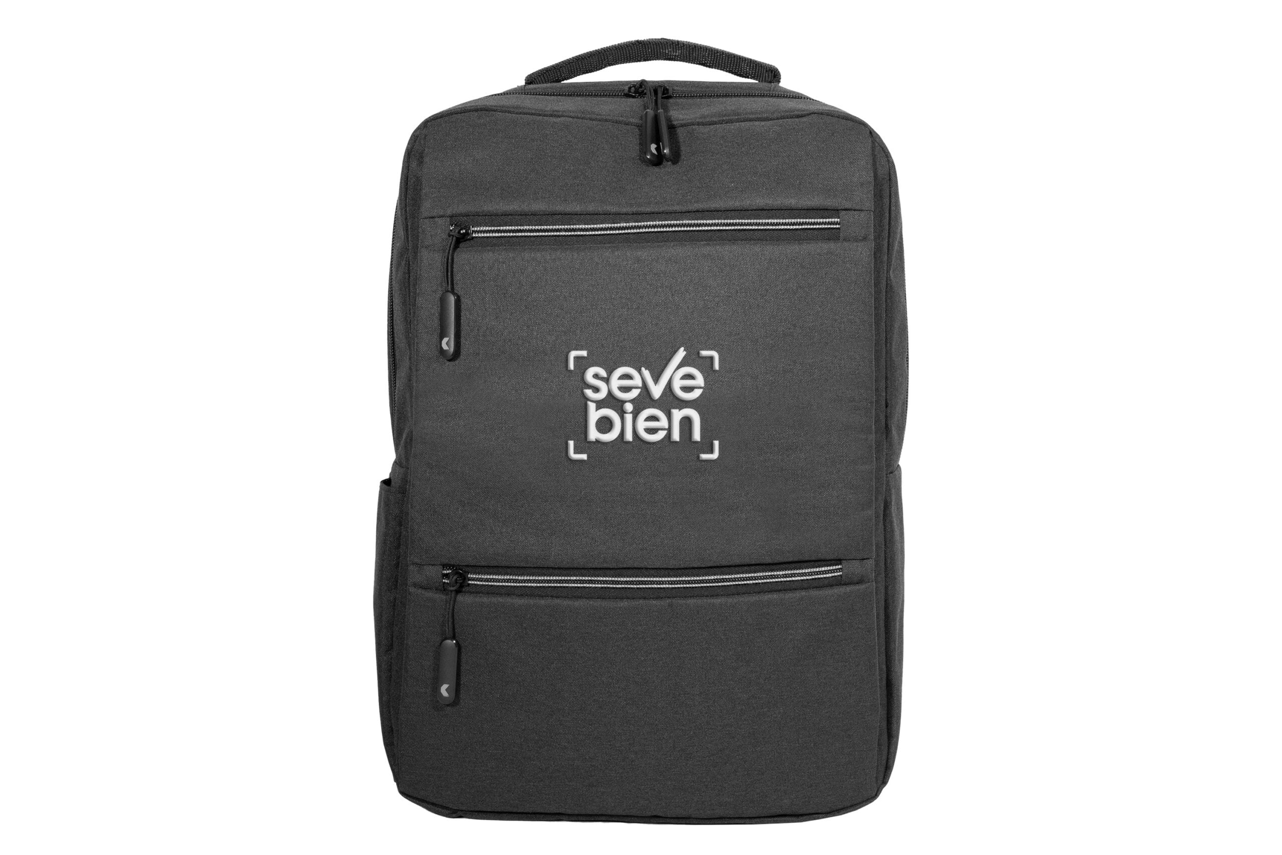 Mochila «free flow» Mochila "free flow" - NEGRO