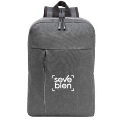 Mochila "city" - GRIS