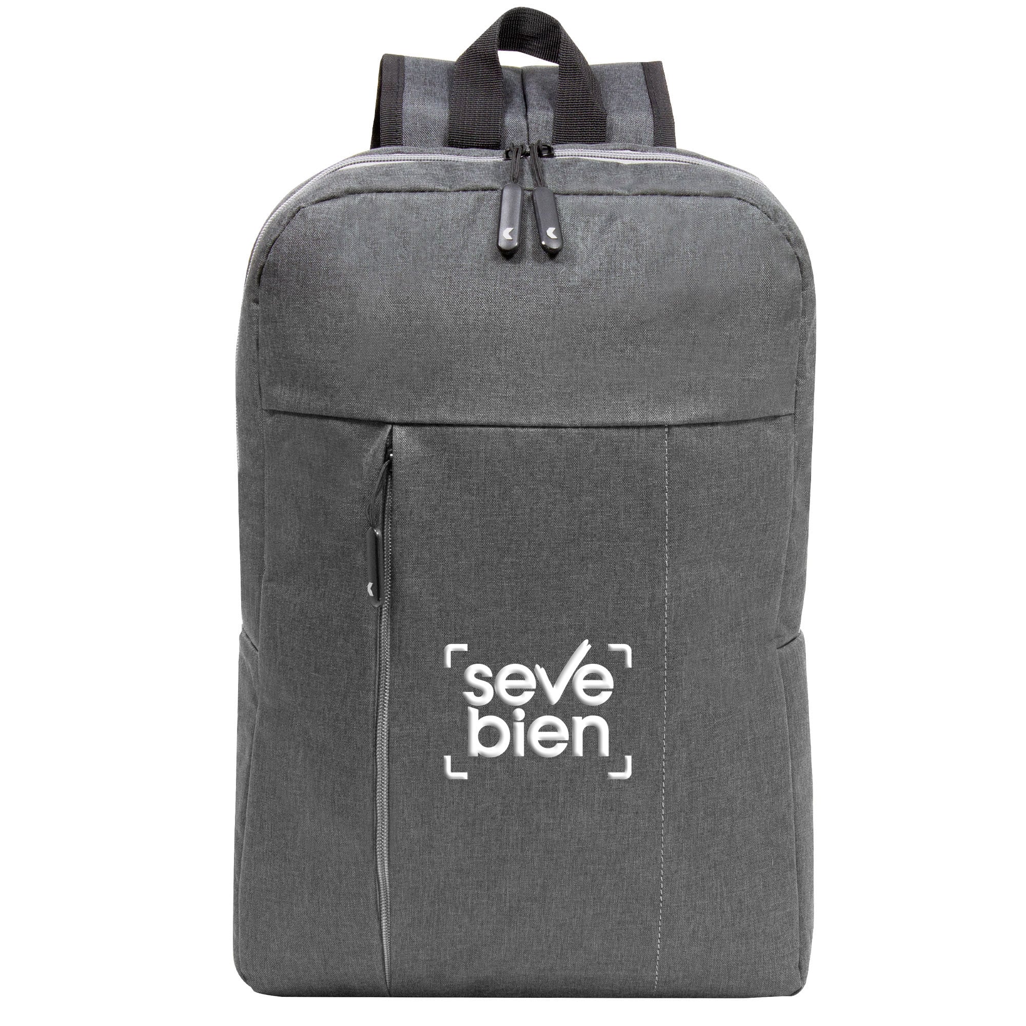 Mochila «city» Mochila "city" - GRIS
