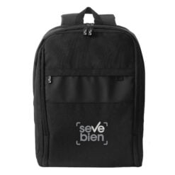 Mochila "net&tech" - NEGRO