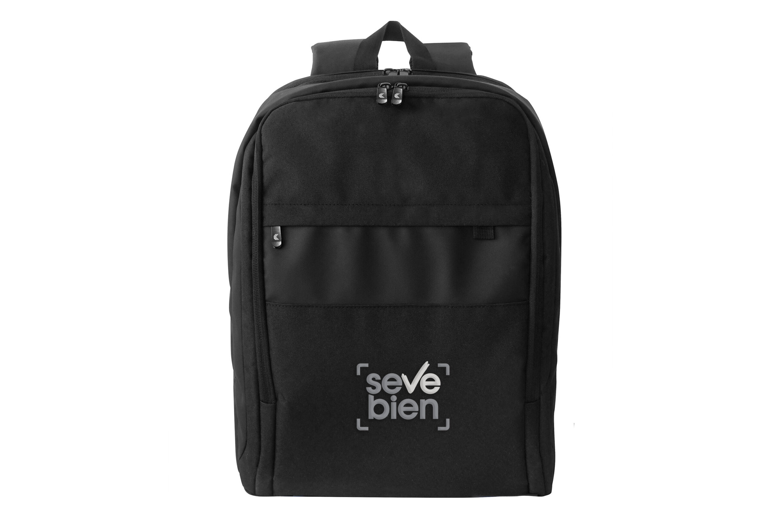 Mochila «net&tech» Mochila "net&tech" - NEGRO