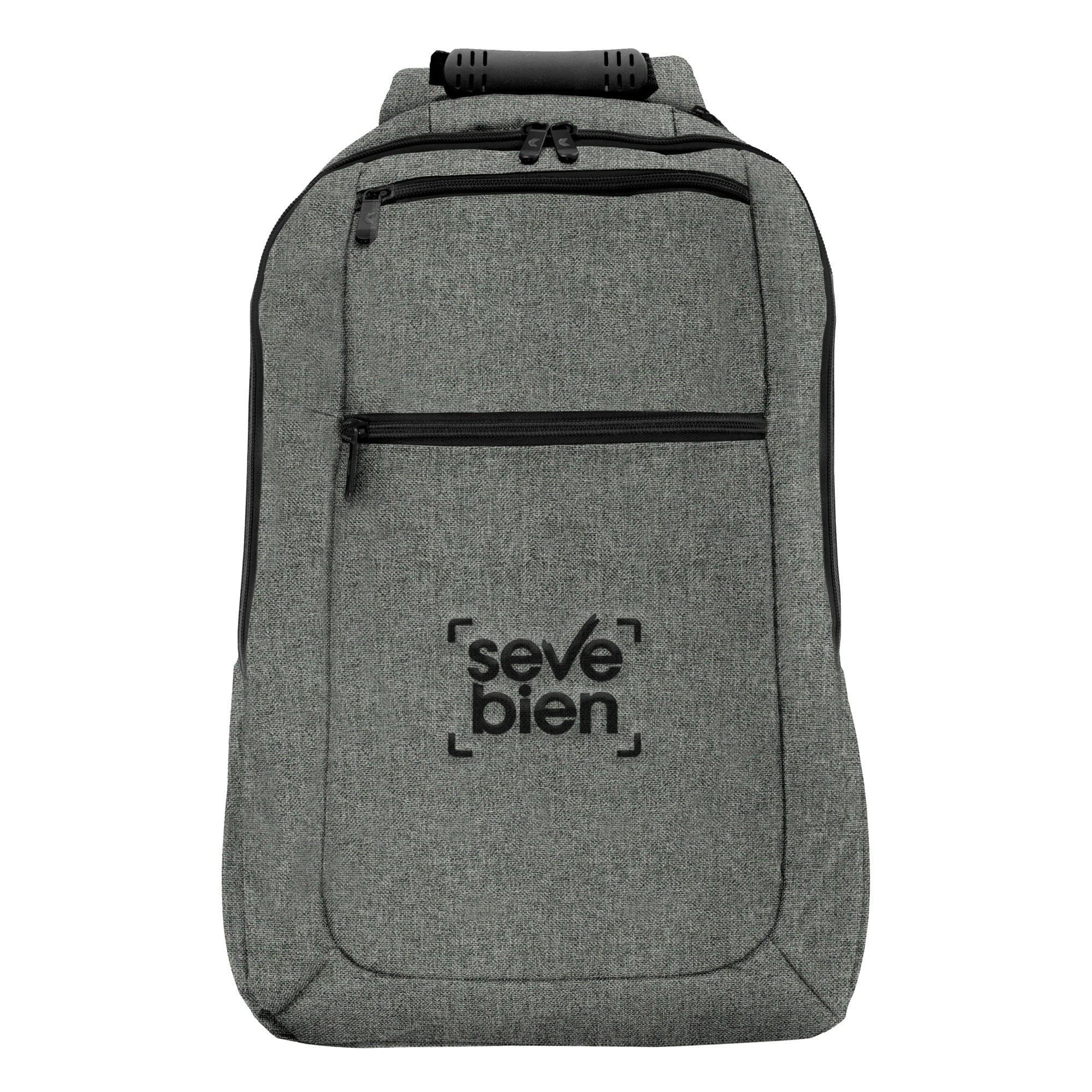Mochila «TRANSLATE» Mochila "TRANSLATE" - GRIS