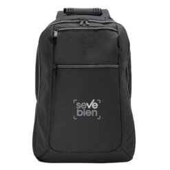 Mochila "TRANSLATE" - NEGRO