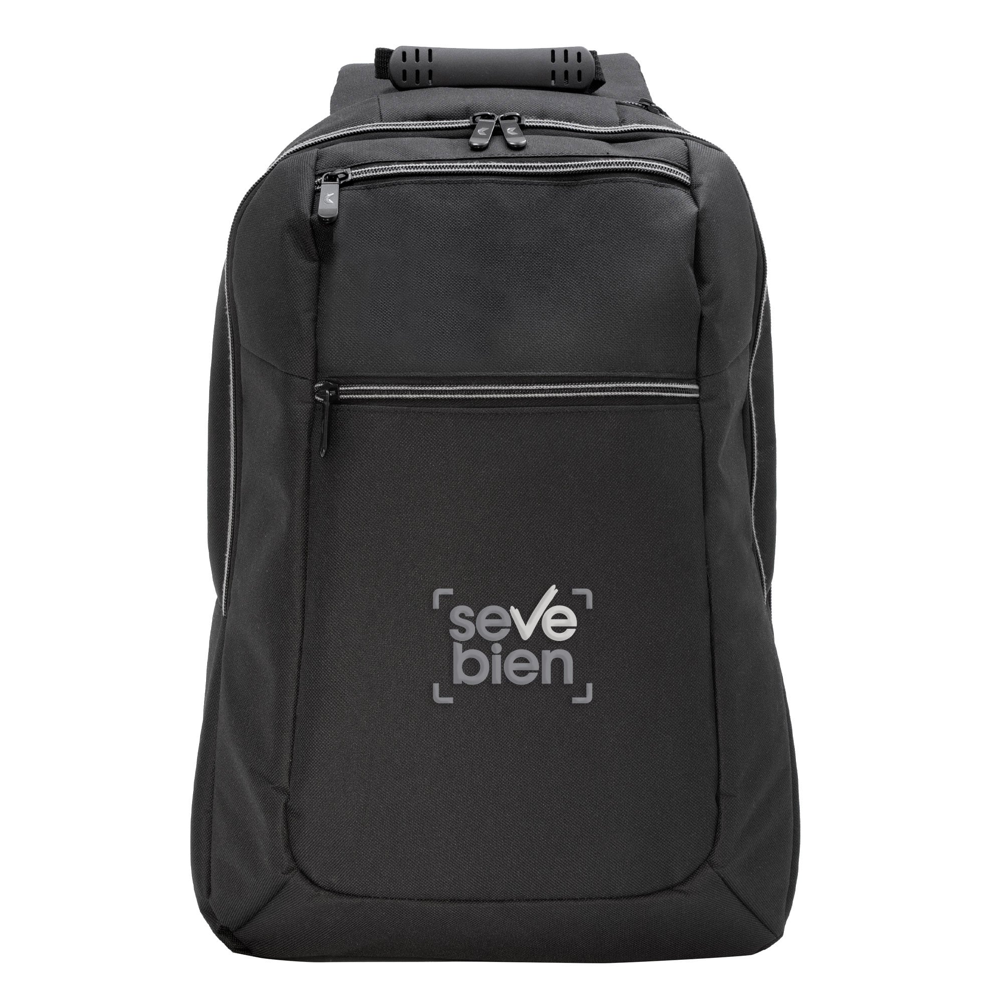 Mochila «TRANSLATE» Mochila "TRANSLATE" - NEGRO