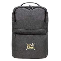Mochila "ADVANCED" - GRIS