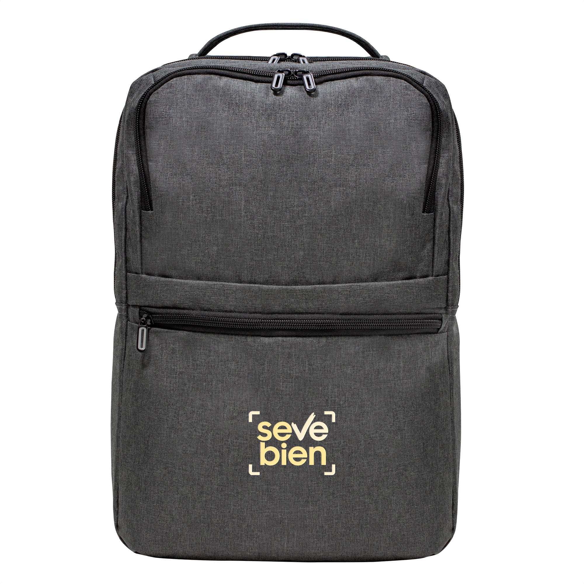 Mochila «ADVANCED» Mochila "ADVANCED" - GRIS