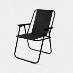 Silla toki - NEGRO