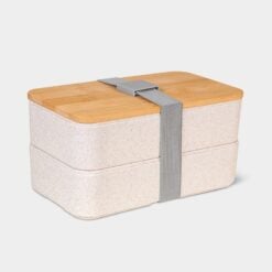 Portaviandas turm - BEIGE