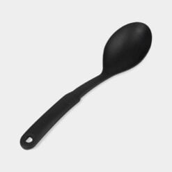 Cuchara shiro - NEGRO