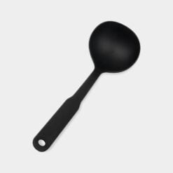Cucharon savoir - NEGRO