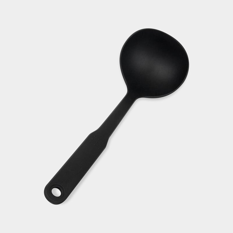 Cucharon savoir Cucharon savoir - NEGRO
