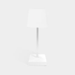 Lámpara lúmen - BLANCO