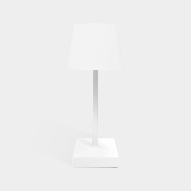 Lámpara lúmen Lámpara lúmen - BLANCO