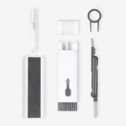 Kit de limpieza multitool - BLANCO