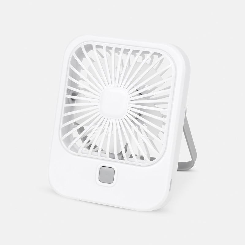 Ventilador nuvu Ventilador nuvu - BLANCO